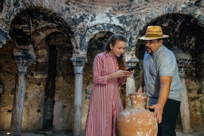 PRIVATE TOUR of Palma de Mallorca: Highlights & Hidden Gems - The itinerary, stop by stop: what you’ll see and why it’s worth it