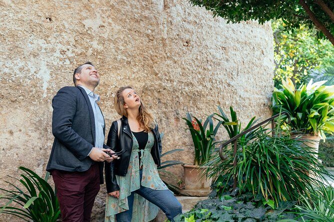 PRIVATE TOUR of Palma de Mallorca: Highlights & Hidden Gems - Who should book this private Palma experience