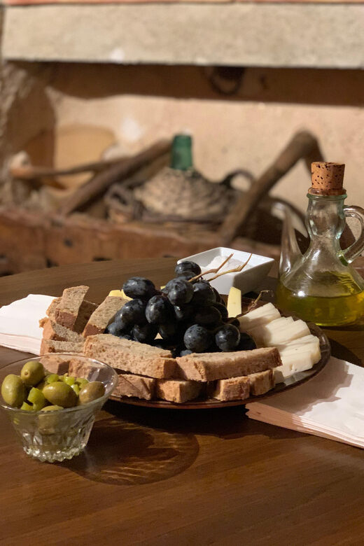 Private tour: Wine and tapas, experience real Mallorca - Transportation and timing: what 3 hours really gives you
