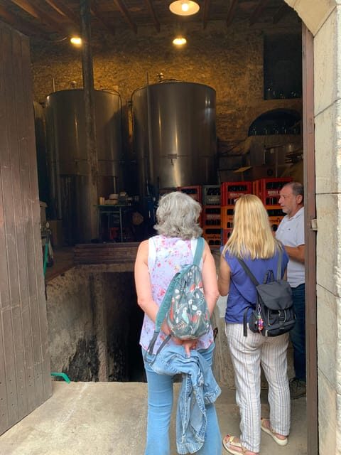 Private tour: Wine and tapas, experience real Mallorca - Meet Daniela-style storytelling and ask the questions you actually have