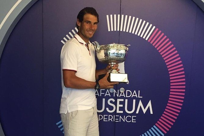 Rafa Nadal Sports Centre Mallorca Full Day Tour - Key things to know before you go