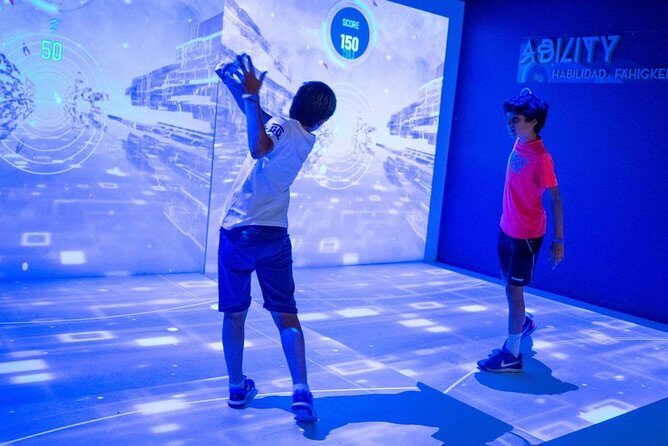 Rafa Nadal Xperience Museum with Private Transport from Mallorca - Key highlights worth planning for