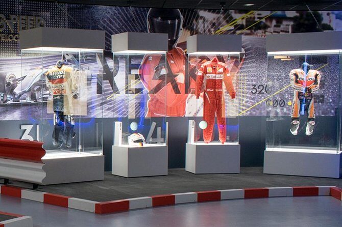 Rafa Nadal Xperience Museum with Private Transport from Mallorca - Your 5-hour window: how the time actually feels