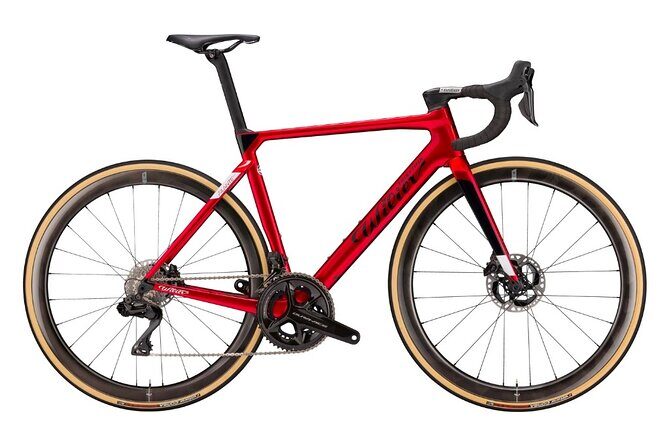 Rental bicycles - Key highlights at a glance