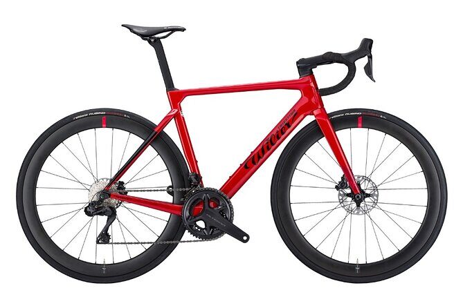 Rental bicycles - What’s included (and why it affects your riding stress)