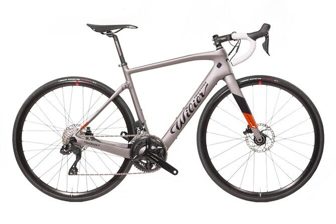 Rental bicycles - When repairs or communication go sideways