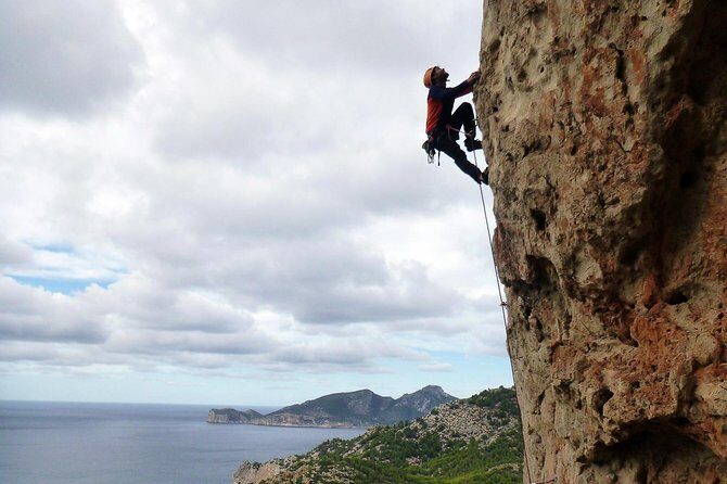 Rock climbing on Mallorca - Key Takeaways Before You Go