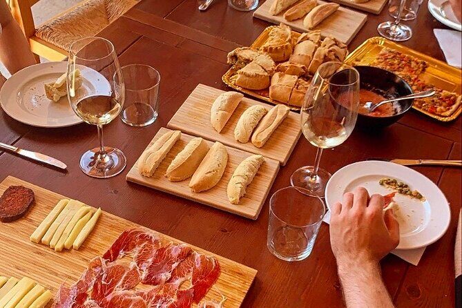 Sa Clasta Wine Tours, Mallorca - Who this tour suits best (and who might want something else)