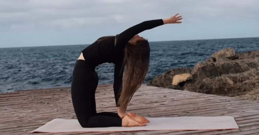Sa Rapita / Es Trenc: Vinyasa Yoga Class at the beach - Key things to know before you go