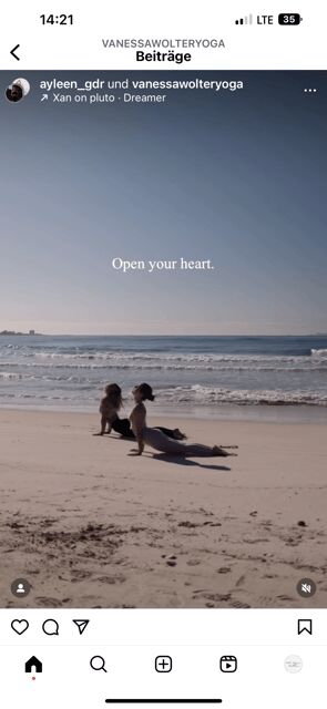 Sa Rapita / Es Trenc: Vinyasa Yoga Class at the beach - The instructor experience (and why names matter)