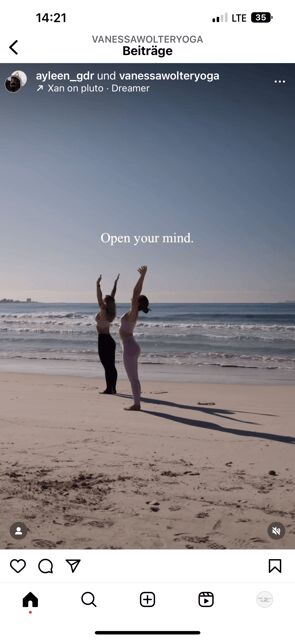 Sa Rapita / Es Trenc: Vinyasa Yoga Class at the beach - Price and value: is $40 worth it?