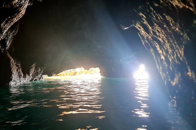Safari Alcudia Jack Sparrow cave tour 90MIN - Safety, equipment, and the two-sided review reality