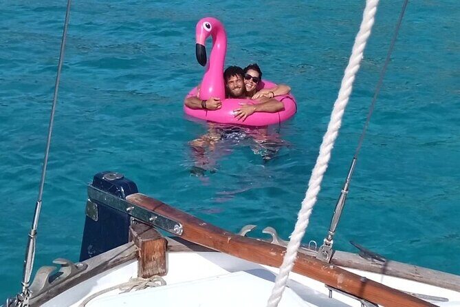Sail boat day charter tour mallorca yacht llaut tradicional boat - Key things to know before you go
