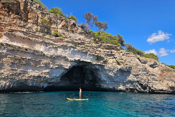 Sailing Day from Port d'Andratx - The Picnic on the Water: Food That Actually Helps You Enjoy the Day
