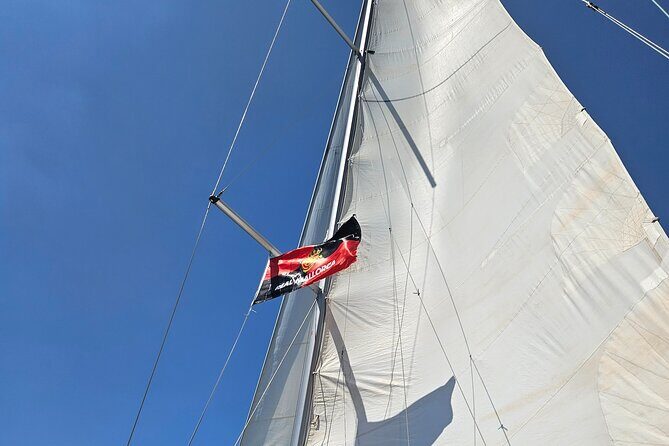 Sailing Day from Port d'Andratx - What’s Included (And Why It Matters More Than You Think)