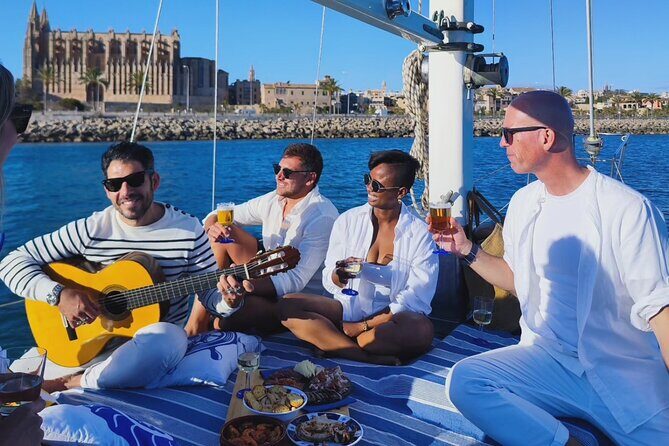 Sailing Flavors, Gastronomy and Relaxation at Sea - Service style: why the crew experience is the real selling point