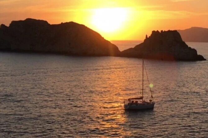 Sailing Trip in Santa Ponsa - Key Points to Know Before You Go