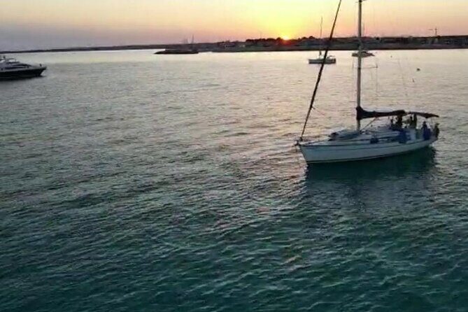 Sailing Trip in Santa Ponsa - Onboard Snacks, Drinks, and the Pace That Keeps It Fun