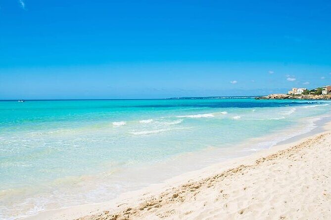 Salobrar Natural Park - Es Trenc Beach - Es Trenc Beach: what to expect once you arrive