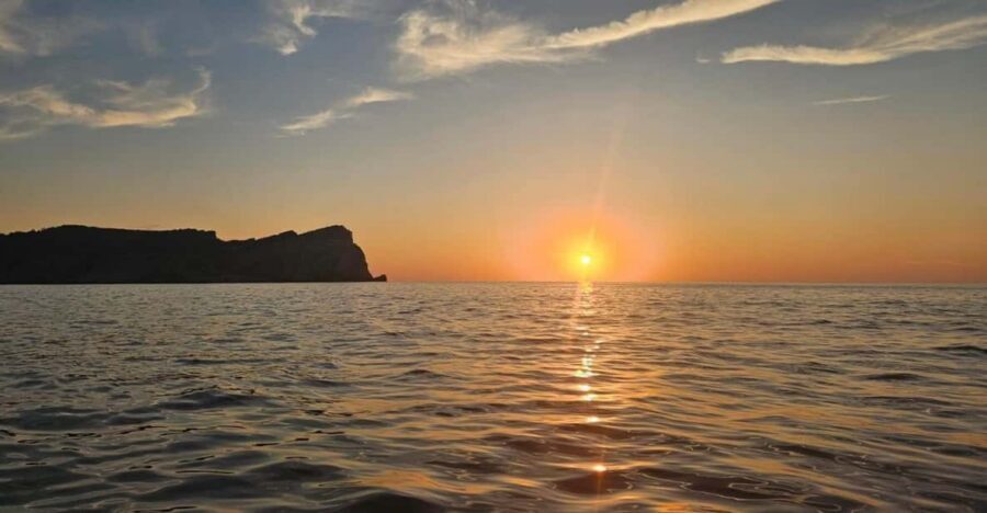 Sant Elm: Guided Kayak Sunset Tour with Picnic in a Cove - Paddling the Sant Elm coast: calm water, clear views, and real “how is this so pretty?” moments