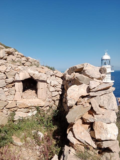 Sant Elm: Guided kayak tour to the Island Dragonera & Hiking - Sa Dragonera Natural Park from the Water: The Moment It Clicks