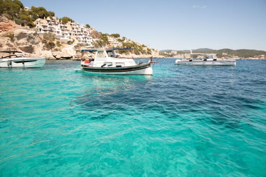 Santa Ponsa: 2-8 Hour Boat Rental (No License Needed) - Price in context: what $111 per person gets you (and what can add cost)