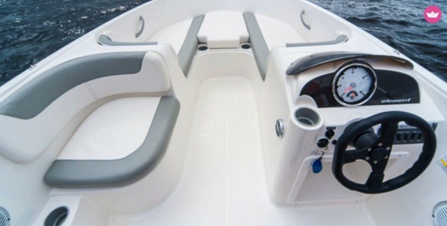 Santa Ponsa: 2-8 Hour Boat Rental (No License Needed) - The deposit and payment realities: don’t let this surprise you