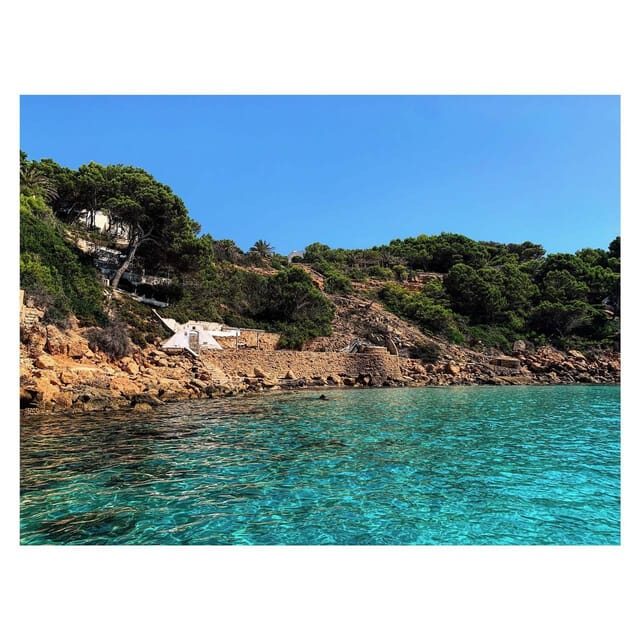 Santa Ponsa: Private Boat Rental with Driving Instructions - Driving Rules and Safety Reality Checks for Santa Ponsa