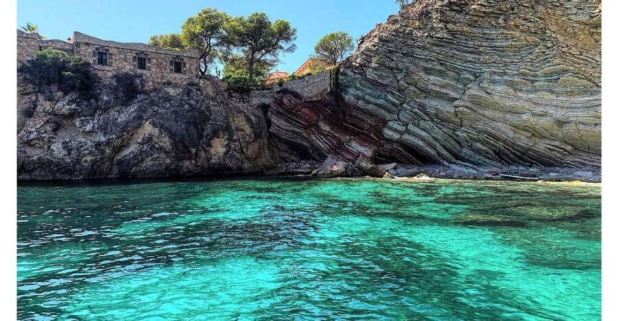 Santa Ponsa: Private Boat Rental with Driving Instructions - Price and Value: When $193 Makes Sense for Your Group