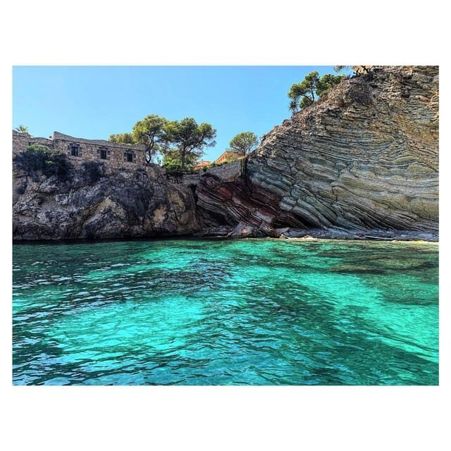 Santa Ponsa: Private Boat Rental with Driving Instructions - Santa Ponsa by Water: Using the Map to Plan Your Own Coves