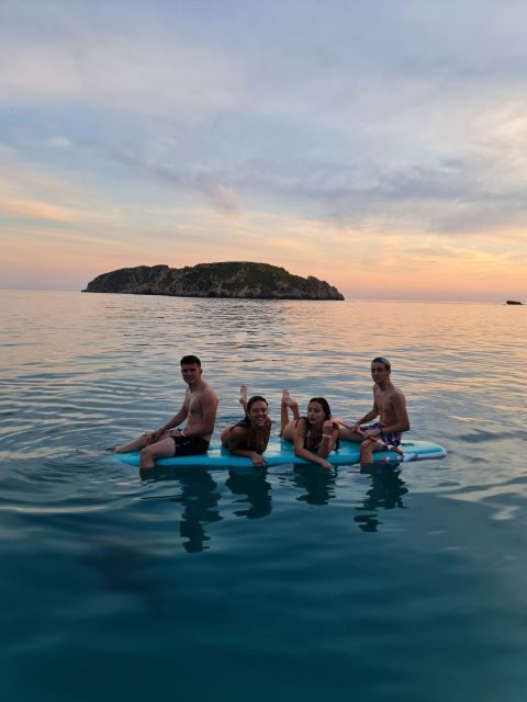 Santa Ponsa: Private Boat Rental with No Licence Necessary - How the Instruction Works (and Why It Can Make or Break the Experience)