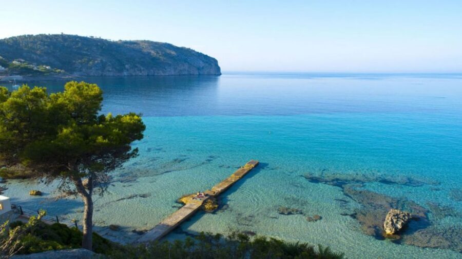 Santa Ponsa: Private Boat Rental with No Licence Necessary - Snorkel Stop and Anchor Time: Gear Included, Choice Included