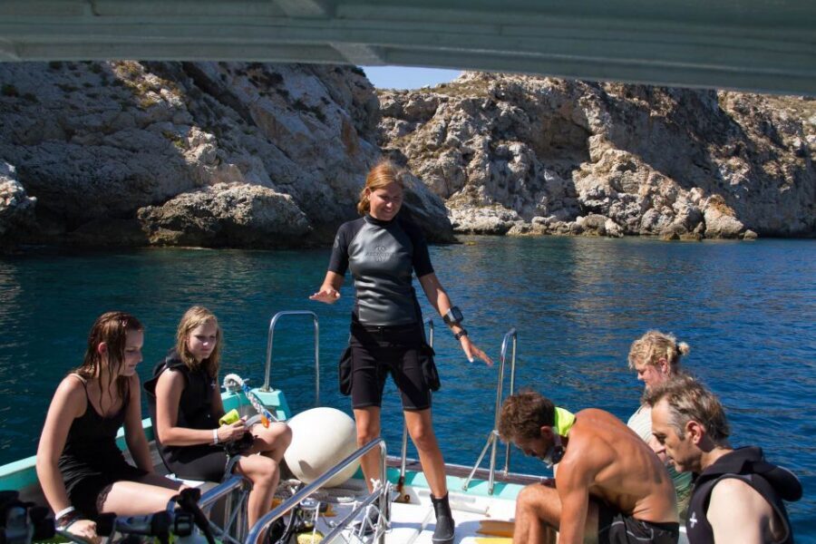Santa Ponsa: Snorkeling Tour in a Marine Reserve - Key things to know before you go