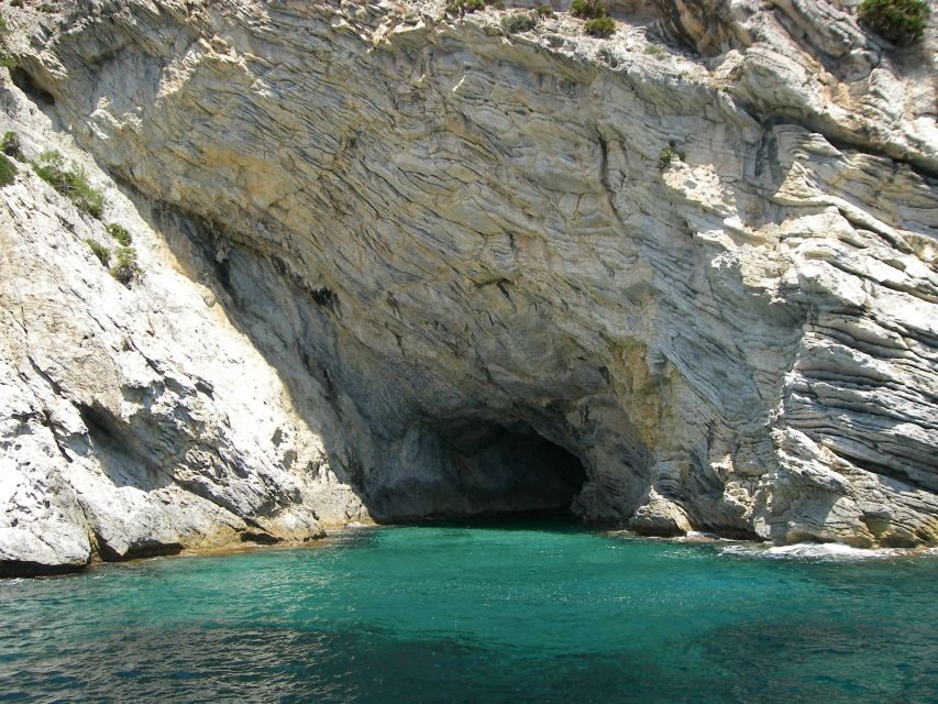 Santa Ponta/Peguera: Dragonera Island Cruise with Swim Stop - Price and value: what you’re really paying for
