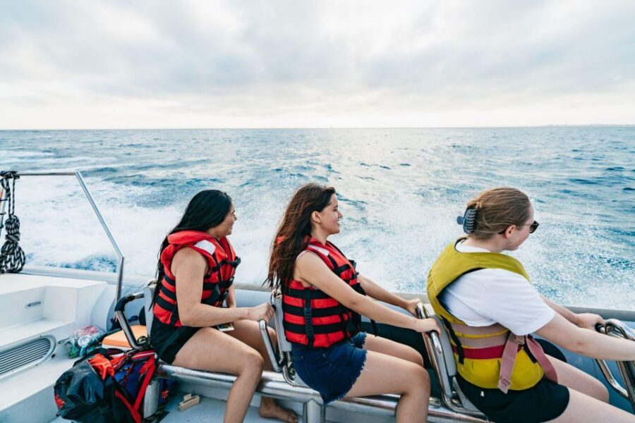 S'Arenal: Boat trip to Illetas with views of Palma - Should you book S’Arenal boat trip to Illetas?