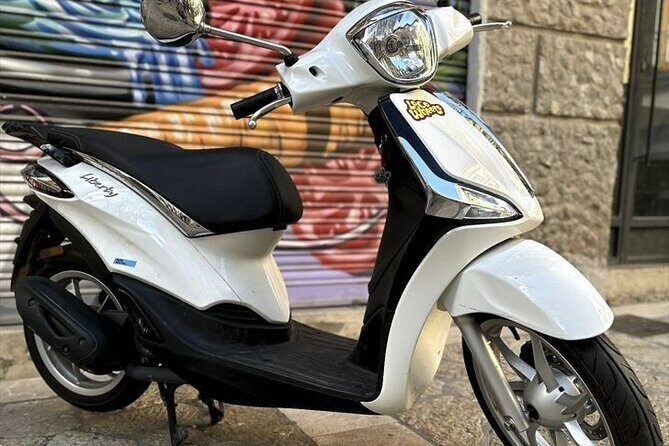 Scooter and Motorbike Rental to Explore Mallorca - Weather matters on a scooter day in Mallorca