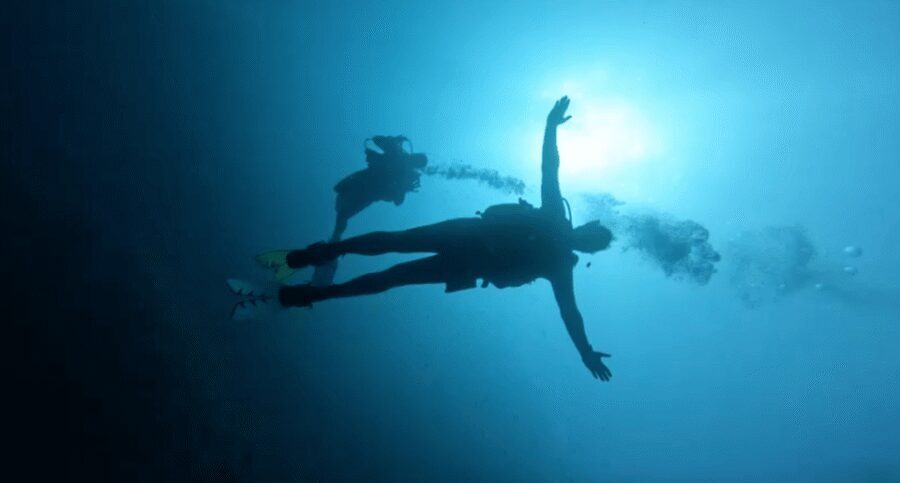 Scuba Diving - Dive for certified divers - Getting To The Water: Hotel Pickup and Changing Departure Spots