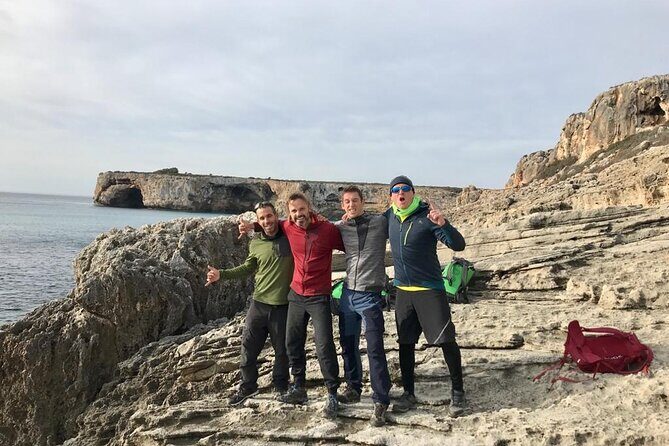 Sea Caving Cova Coloms No Transport - What’s included, what’s not, and the packing list that saves your day