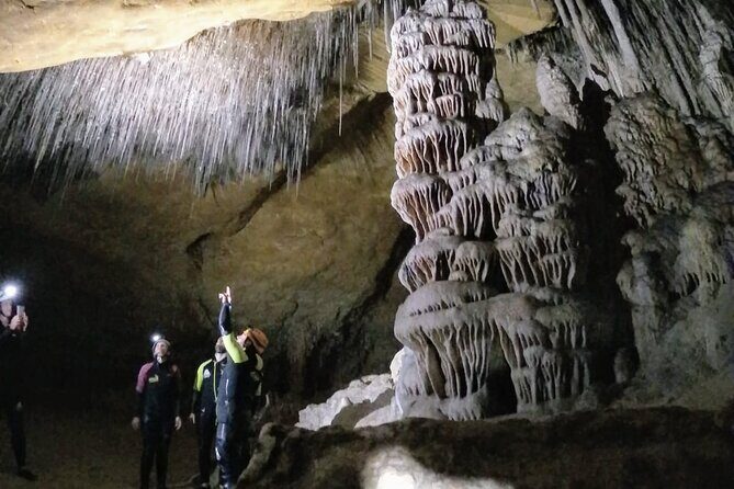 Sea Caving Cova Coloms No Transport - Price and value for $89.36: where you’re really paying