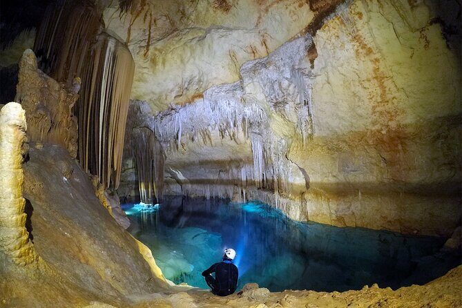 Sea Caving Excursion by Boat in Mallorca - Key points to know before you go
