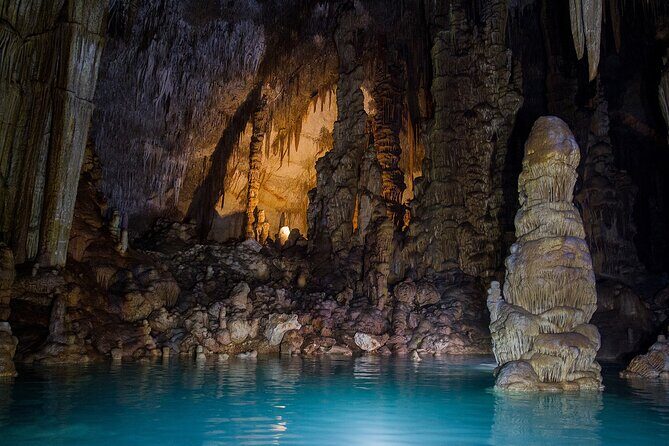 Sea Caving Excursion by Boat in Mallorca - Why the Cova des Coloms feels different from a standard tour
