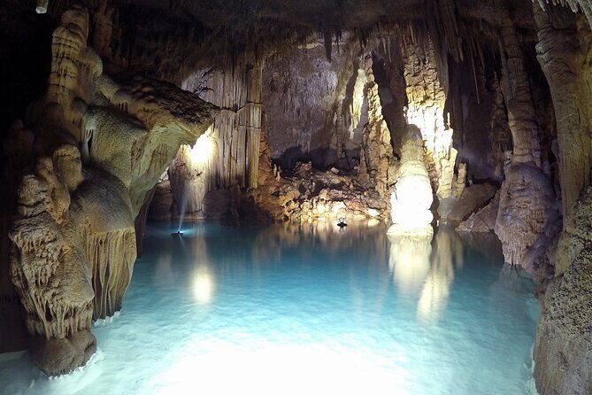 Sea Caving Excursion by Boat in Mallorca - Skualo Porto Cristo: your pre-cave checklist and vibe