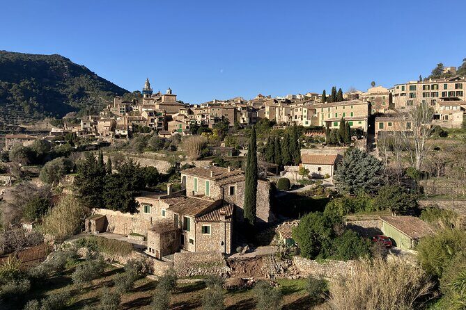 Secret Corners and Tastes of Mallorca by Private SUV Tour - A West-to-Western Day That Actually Feels Relaxed