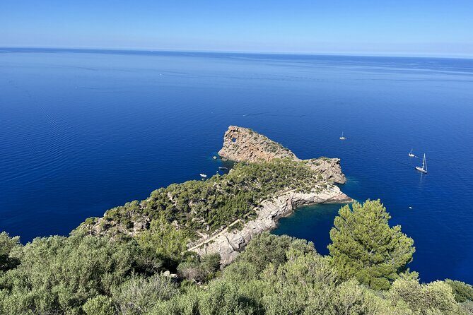 Secret Corners and Tastes of Mallorca by Private SUV Tour - Mirador Sa Foradada: Short Stop, Big Payoff