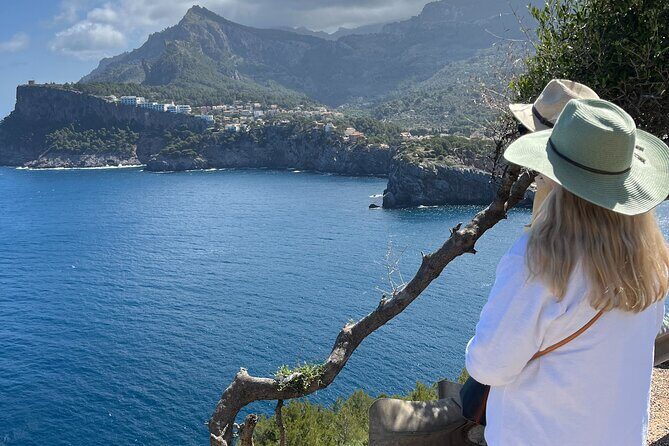 Secret Corners and Tastes of Mallorca by Private SUV Tour - Deia: Windy Streets and the West-Coast Mood
