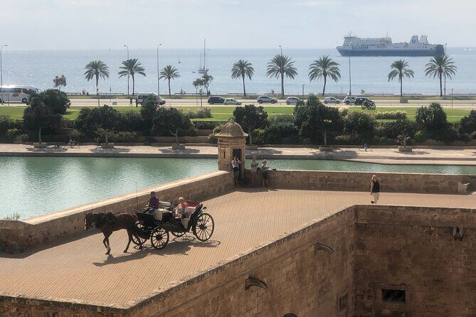 Secrets of Jewish Majorca - Half Day Experience - Key moments that make this tour worth your time