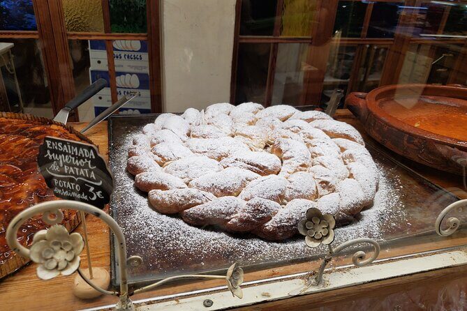 Secrets of Jewish Majorca - Half Day Experience - Xueta families and the clues you can still spot in Palma