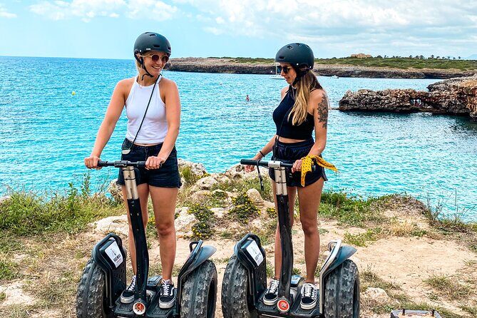 Segway Offroad Experience - Price and value: why $71.35 can feel fair