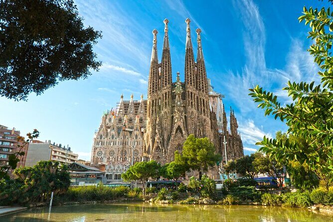 Self-Guided Audio Tour - The Kingdom of Mallorca - Where it starts: Catedral-Basílica de Santa María de Mallorca