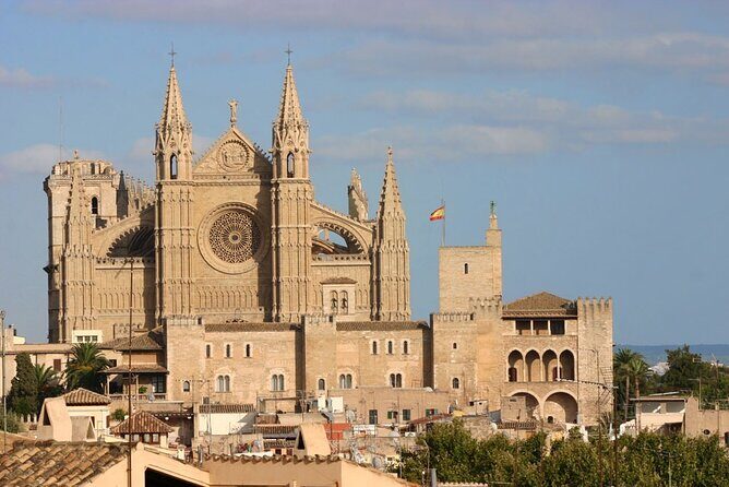 Self-Guided Audio Tour - The Legends of Palma - Price and Value: Why $10 Can Make Sense for the Right Day